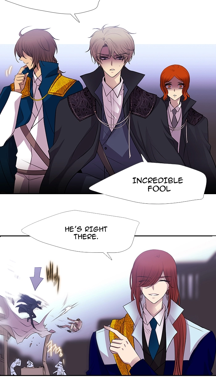 Black Haze (2025) — Chapter 228 — page 33