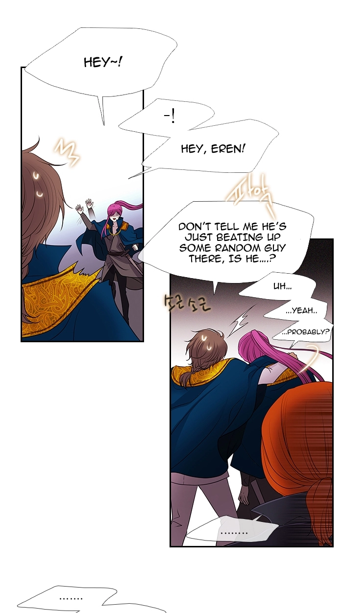 Black Haze (2025) — Chapter 228 — page 35