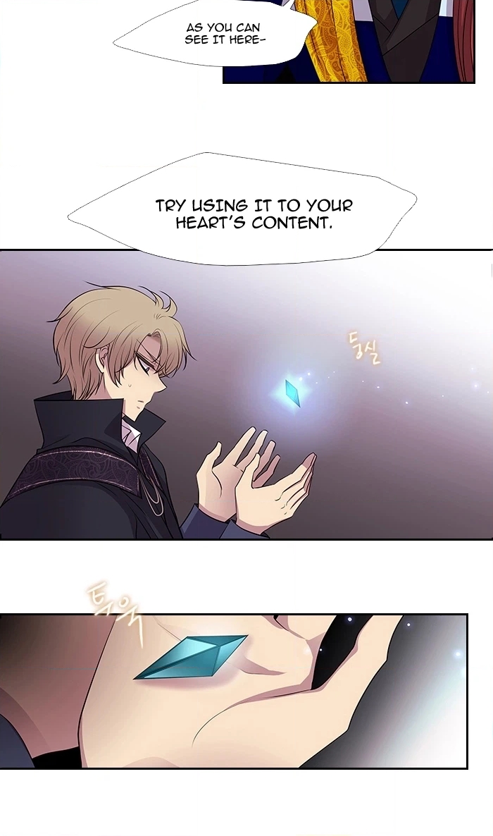 Black Haze (2025) — Chapter 228 — page 40