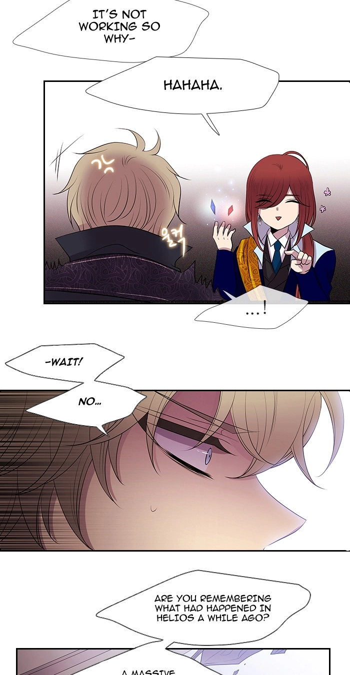 Black Haze (2025) — Chapter 228 — page 42