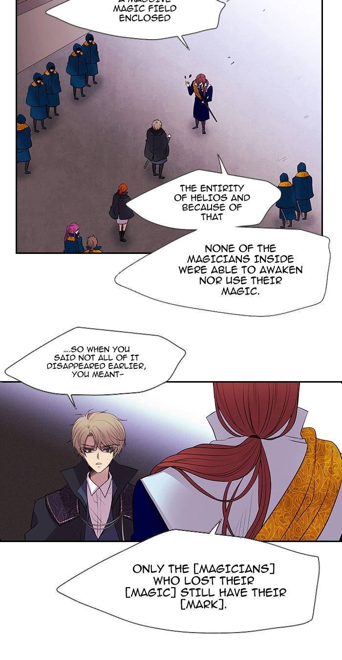 Black Haze (2025) — Chapter 228 — page 43