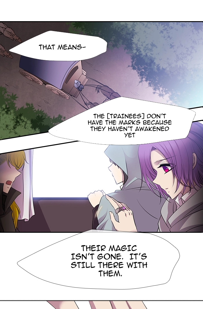 Black Haze (2025) — Chapter 228 — page 44