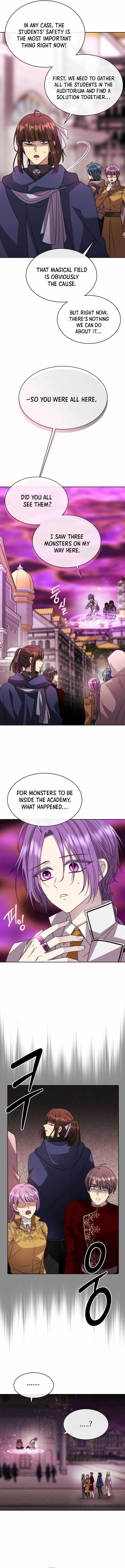 Black Haze (2025) — Chapter 84 — page 2