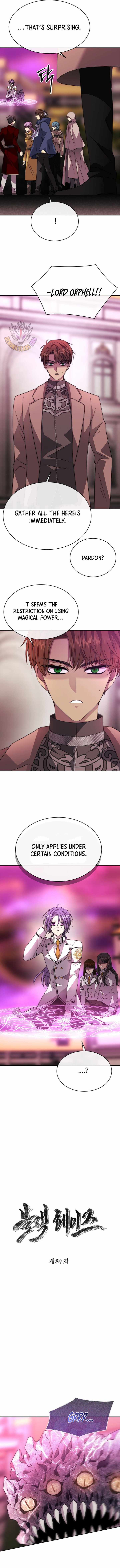 Black Haze (2025) — Chapter 84 — page 3