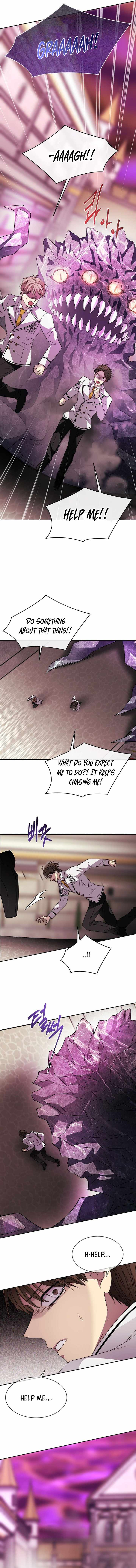 Black Haze (2025) — Chapter 84 — page 4