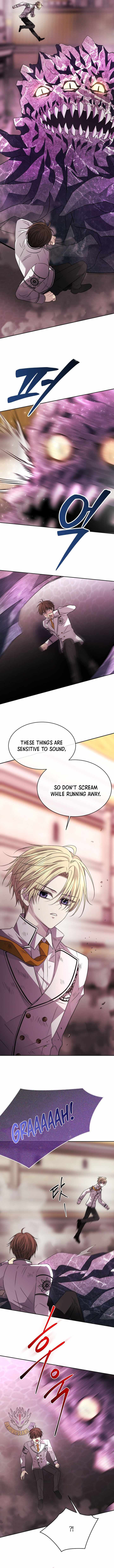 Black Haze (2025) — Chapter 84 — page 5