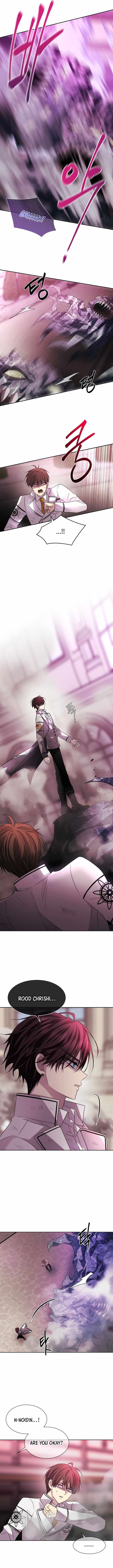 Black Haze (2025) — Chapter 84 — page 6