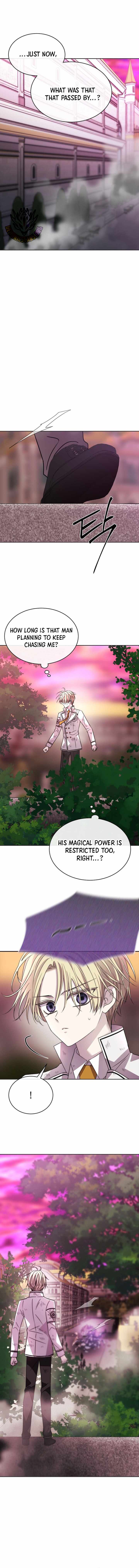 Black Haze (2025) — Chapter 84 — page 7