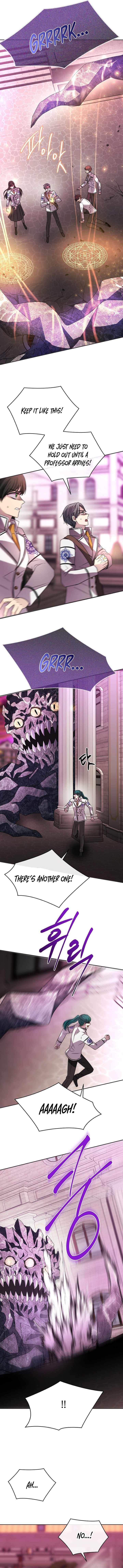 Black Haze (2025) — Chapter 84 — page 8