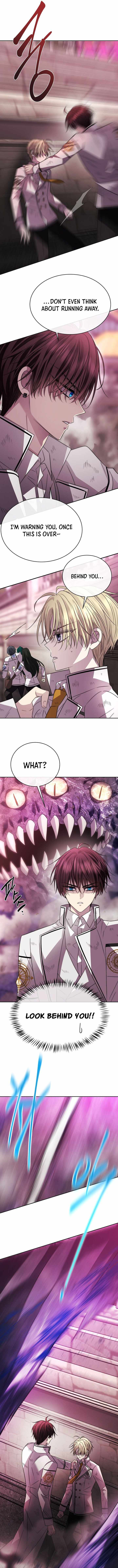 Black Haze (2025) — Chapter 84 — page 11