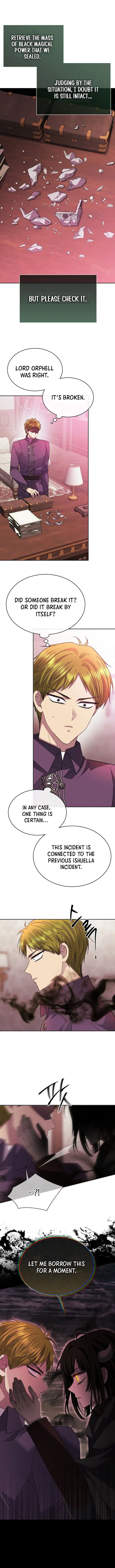 Black Haze (2025) — Chapter 85 — page 5
