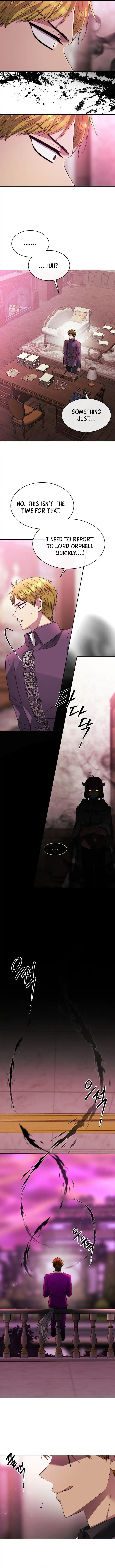 Black Haze (2025) — Chapter 85 — page 6
