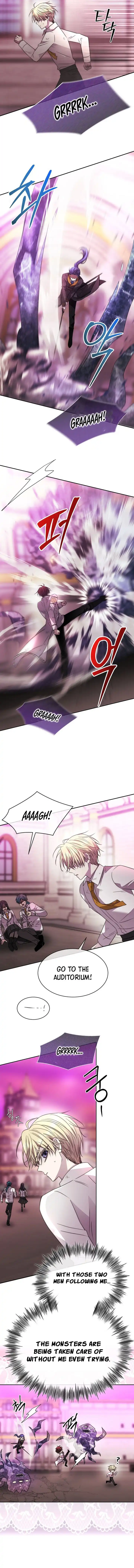 Black Haze (2025) — Chapter 85 — page 8
