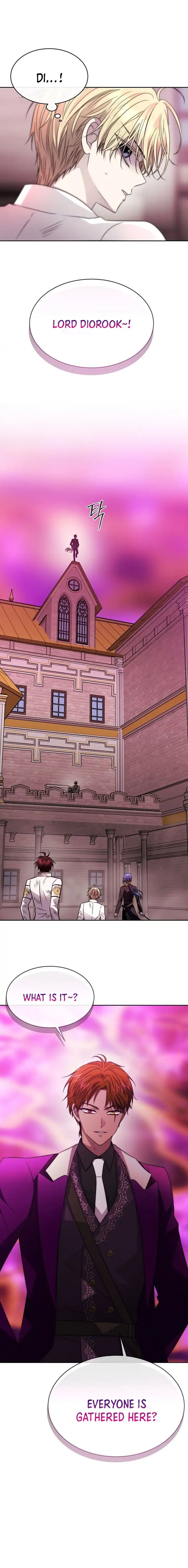 Black Haze (2025) — Chapter 85 — page 11