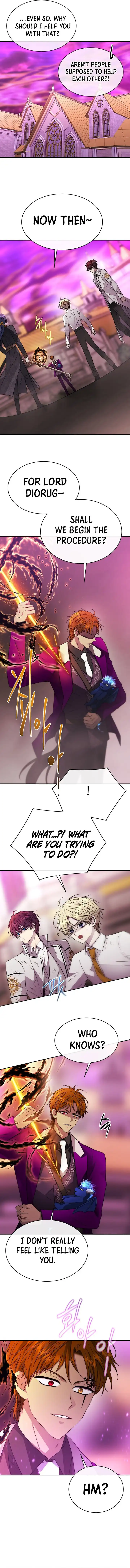 Black Haze (2025) — Chapter 86 — page 4
