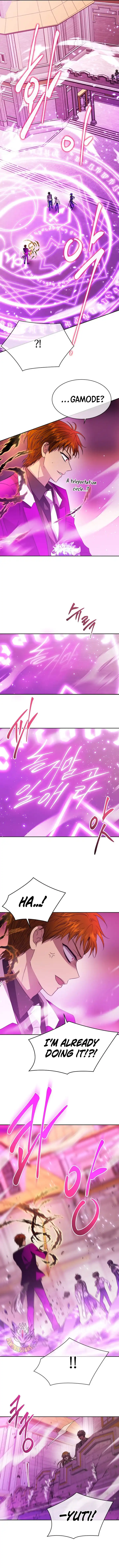 Black Haze (2025) — Chapter 86 — page 5