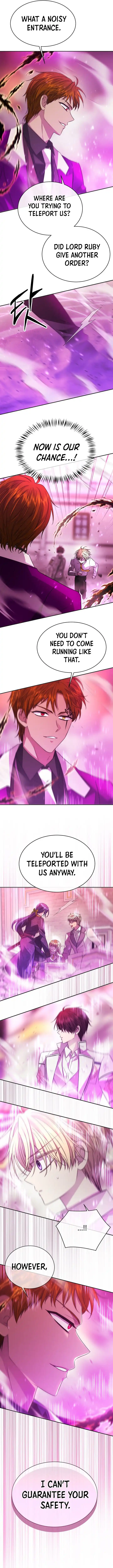 Black Haze (2025) — Chapter 86 — page 6