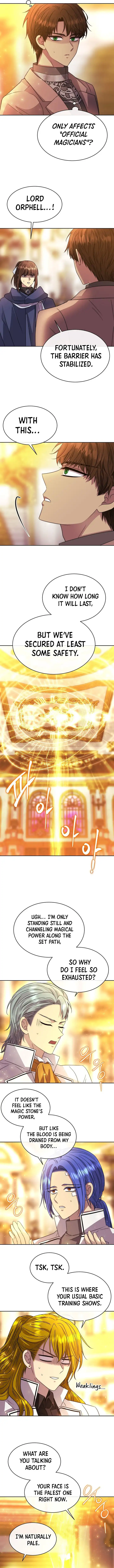 Black Haze (2025) — Chapter 86 — page 8