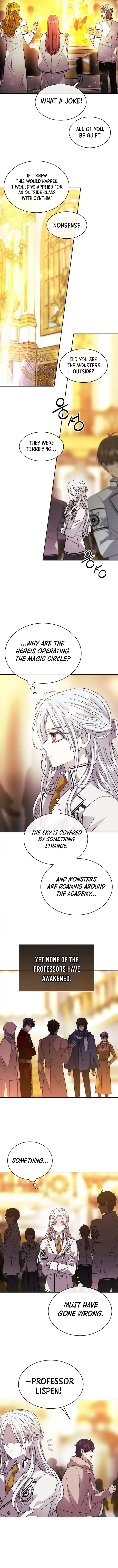 Black Haze (2025) — Chapter 86 — page 9
