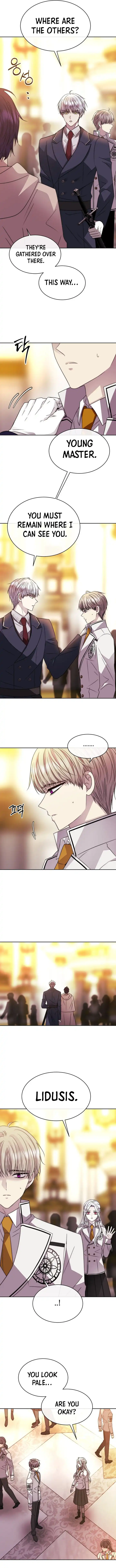 Black Haze (2025) — Chapter 86 — page 10