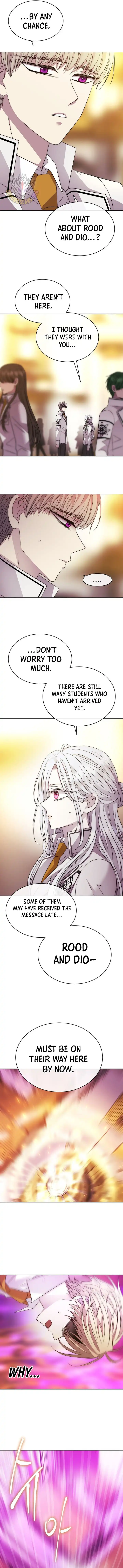 Black Haze (2025) — Chapter 86 — page 11