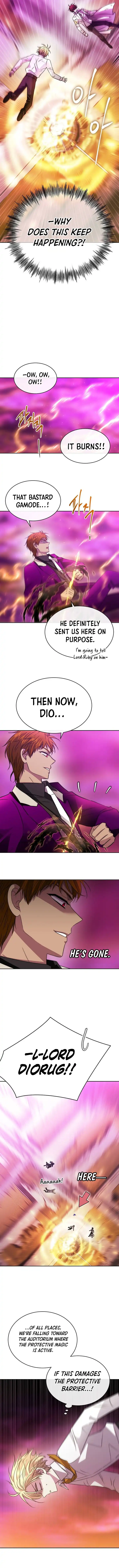 Black Haze (2025) — Chapter 86 — page 12