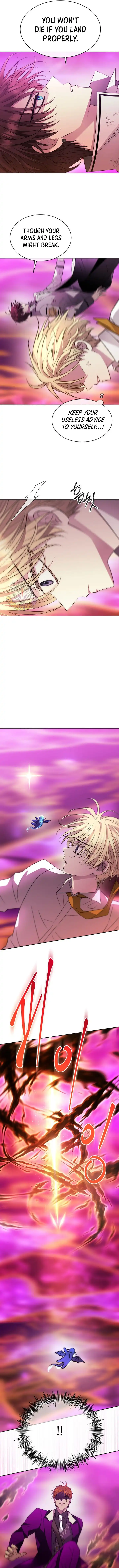 Black Haze (2025) — Chapter 86 — page 13