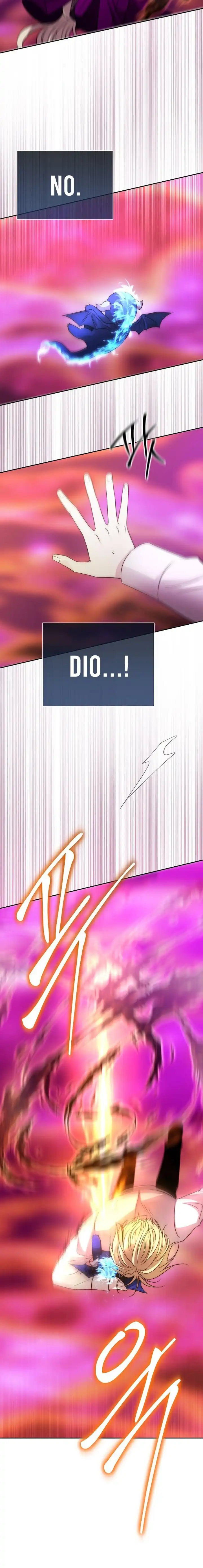 Black Haze (2025) — Chapter 86 — page 14