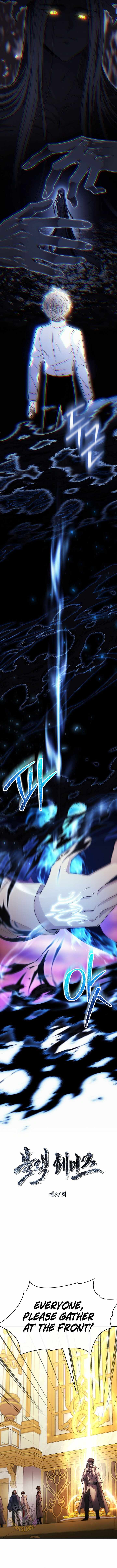 Black Haze (2025) — Chapter 87 — page 3