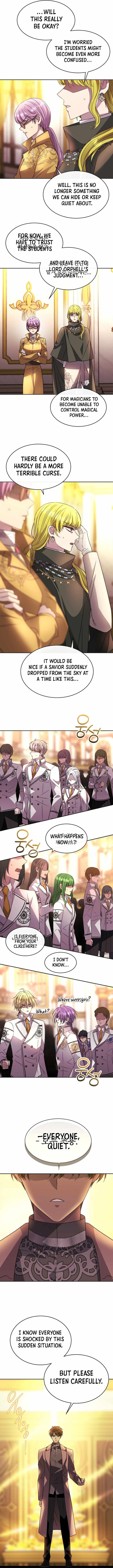 Black Haze (2025) — Chapter 87 — page 4