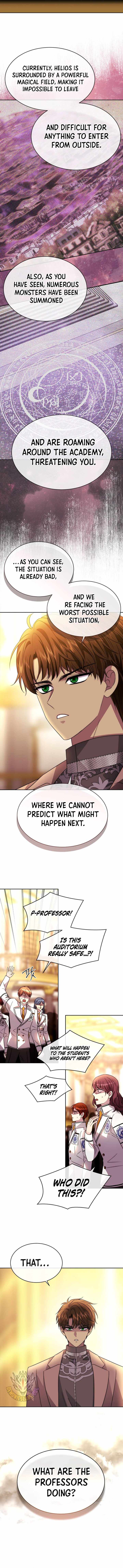 Black Haze (2025) — Chapter 87 — page 5