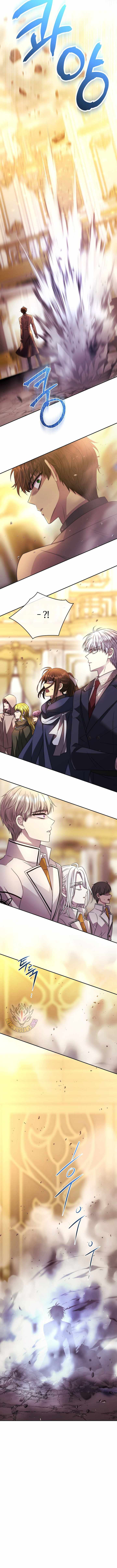 Black Haze (2025) — Chapter 87 — page 7