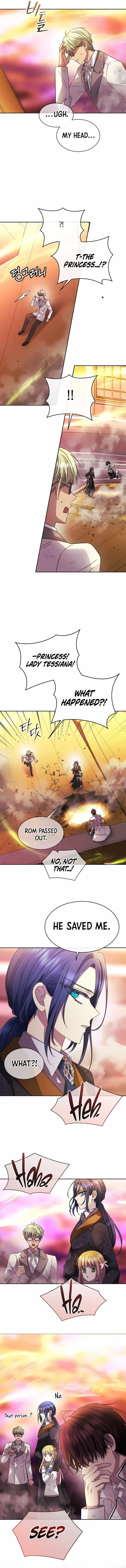 Black Haze (2025) — Chapter 87 — page 8