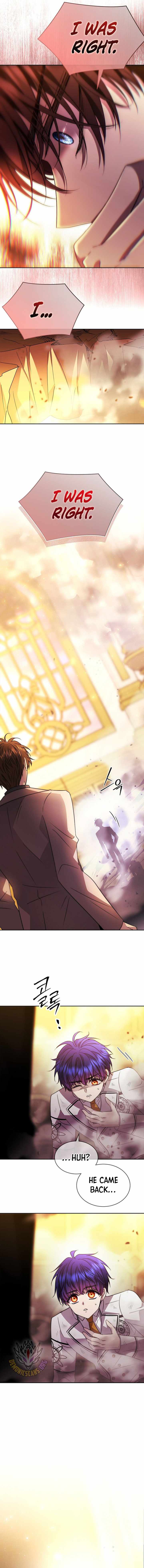 Black Haze (2025) — Chapter 87 — page 9
