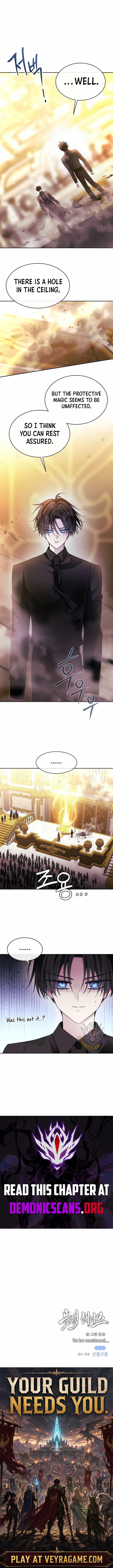 Black Haze (2025) — Chapter 87 — page 11