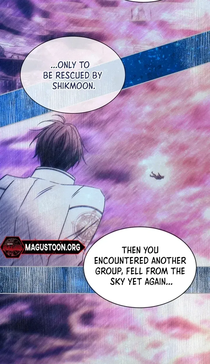 Black Haze (2025) — Chapter 88 — page 63