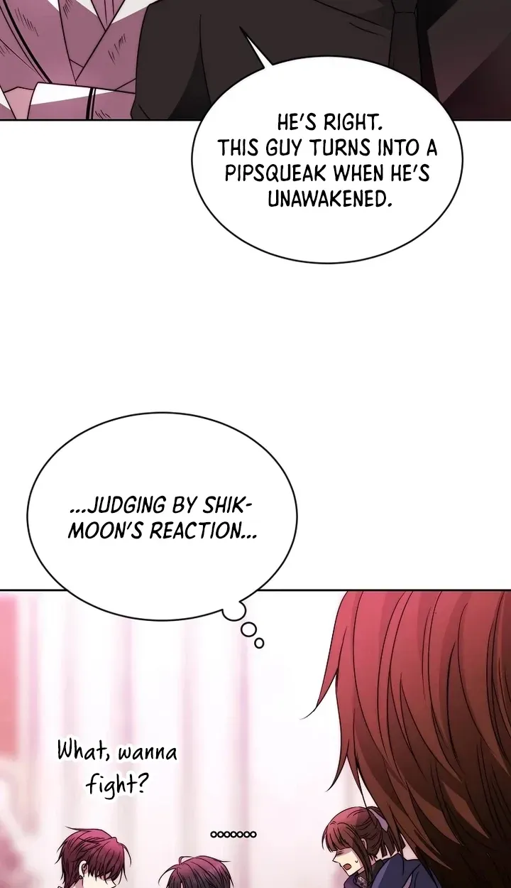 Black Haze (2025) — Chapter 88 — page 74