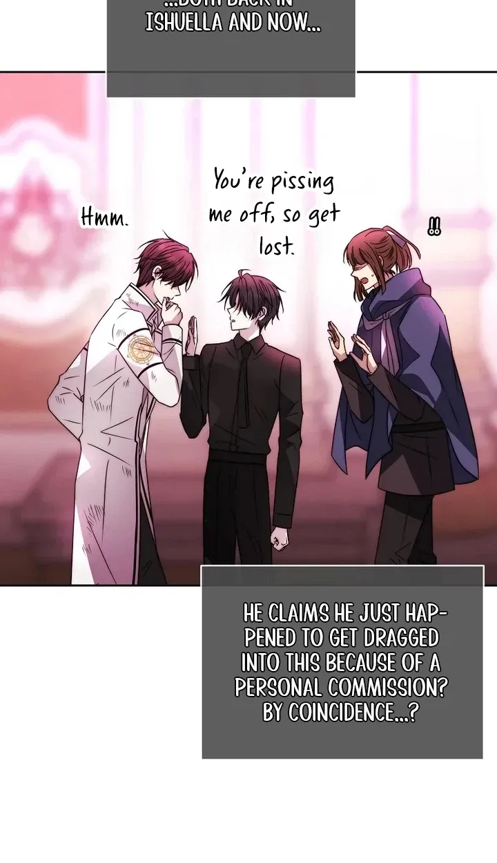 Black Haze (2025) — Chapter 88 — page 77