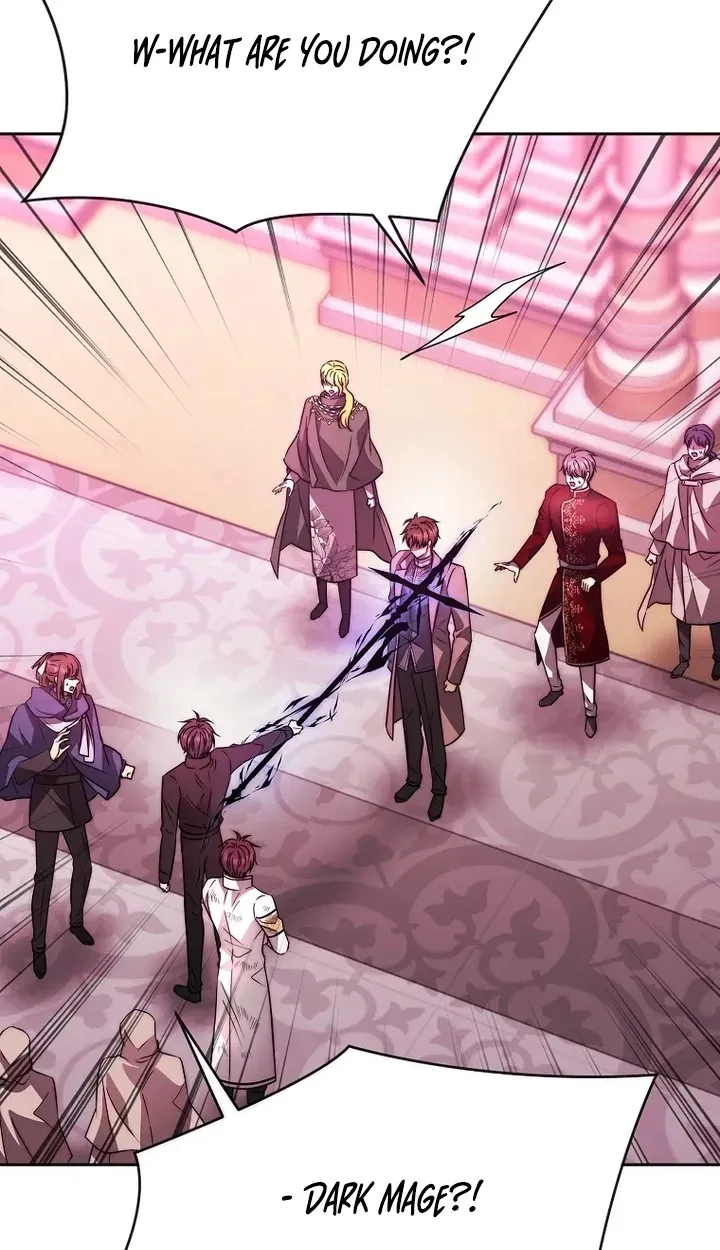 Black Haze (2025) — Chapter 88 — page 92