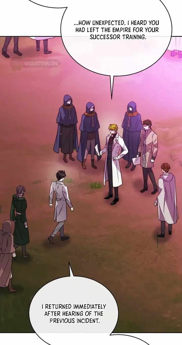 Black Haze (2025) — Chapter 89 — page 18