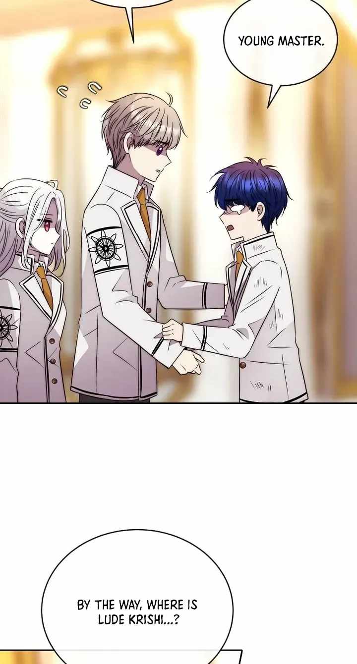 Black Haze (2025) — Chapter 89 — page 28