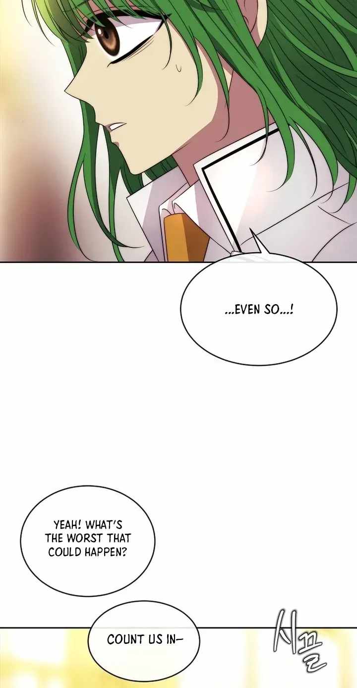 Black Haze (2025) — Chapter 89 — page 83