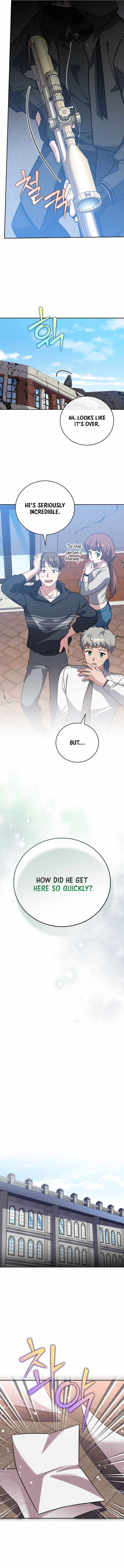 The Novel’s Extra (Remake) — Chapter 169 — page 10