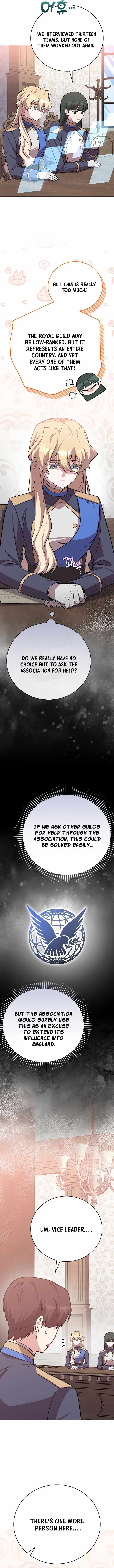 The Novel’s Extra (Remake) — Chapter 169 — page 12