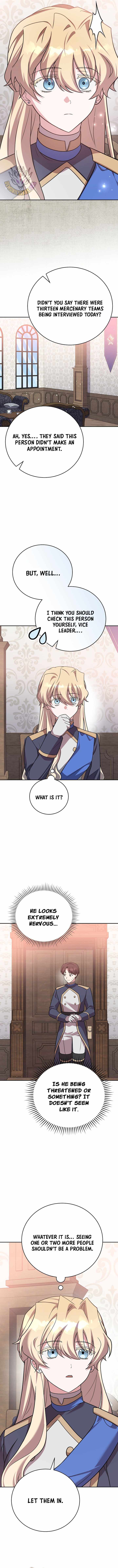 The Novel’s Extra (Remake) — Chapter 169 — page 13