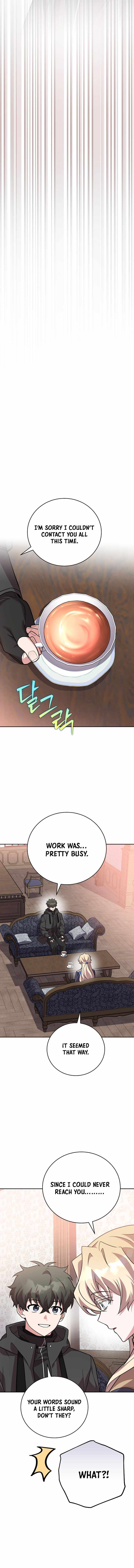 The Novel’s Extra (Remake) — Chapter 169 — page 16