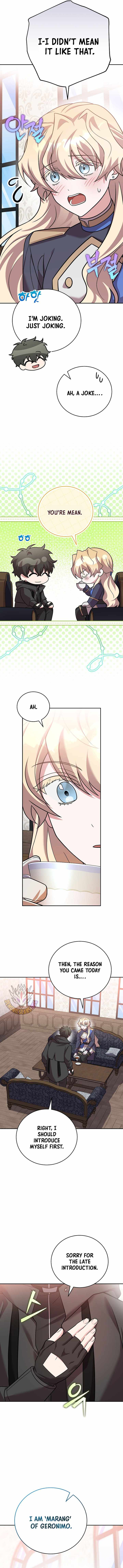 The Novel’s Extra (Remake) — Chapter 169 — page 17