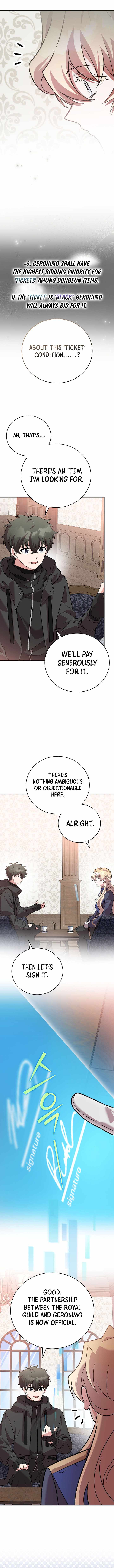 The Novel’s Extra (Remake) — Chapter 170 — page 2