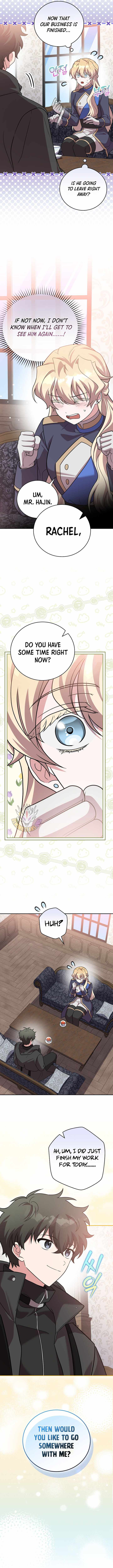 The Novel’s Extra (Remake) — Chapter 170 — page 3