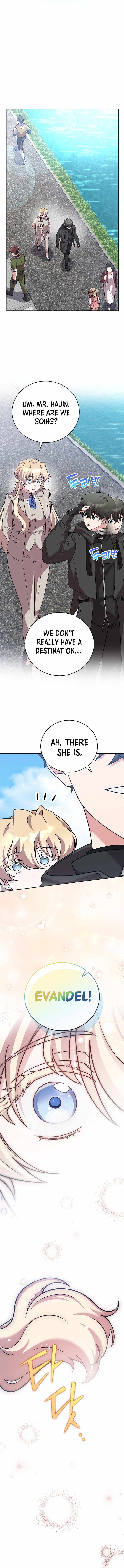 The Novel’s Extra (Remake) — Chapter 170 — page 4